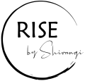 Rise by Shivangi Pvt. Ltd. Company Logo